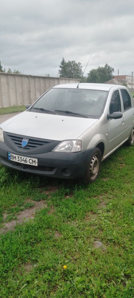 Dacia Iogan 1.4 mpi