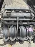 Silnik kompletny Ford Fiesta MK7 1.6 16V HXJB