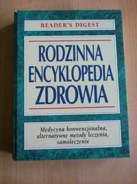 Rodzinna encyklopedia zdrowia