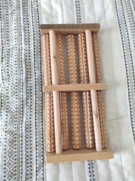 Массажер для ніг