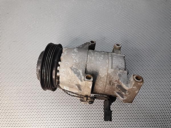 Compressor AC HYUNDAI i20 (PB, PBT)