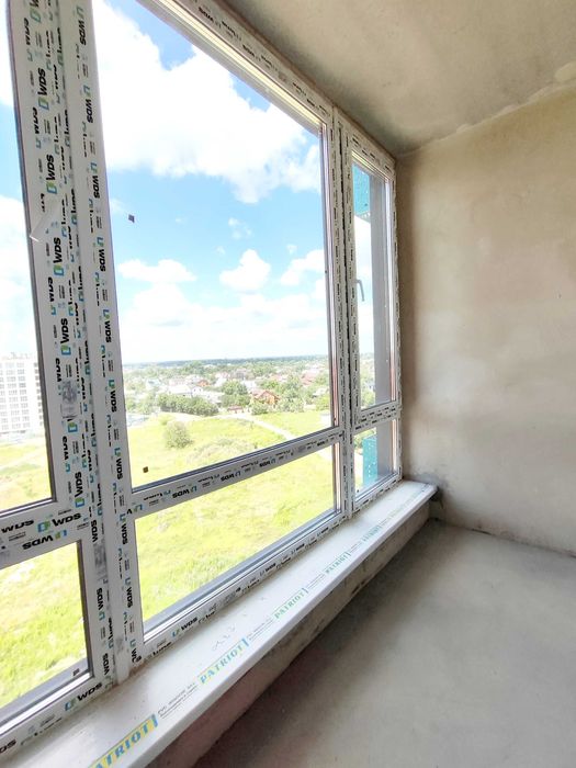 ЖК Олександрівський 2-х кімнатна квартира 77м2/ Новобудова /SZ