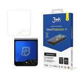 Folia ochronna 3mk SilverProtection+ na Samsung Galaxy Z Flip 5 (front