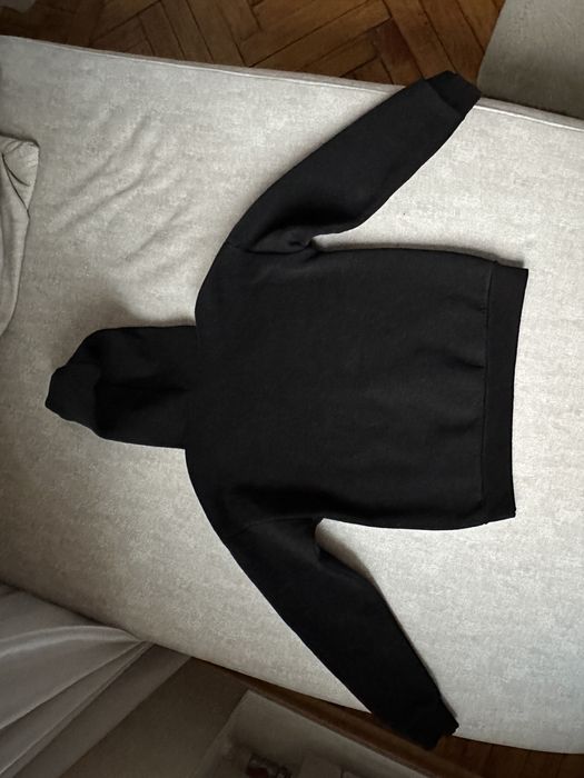 Костюм теплий на дівчинку р.134