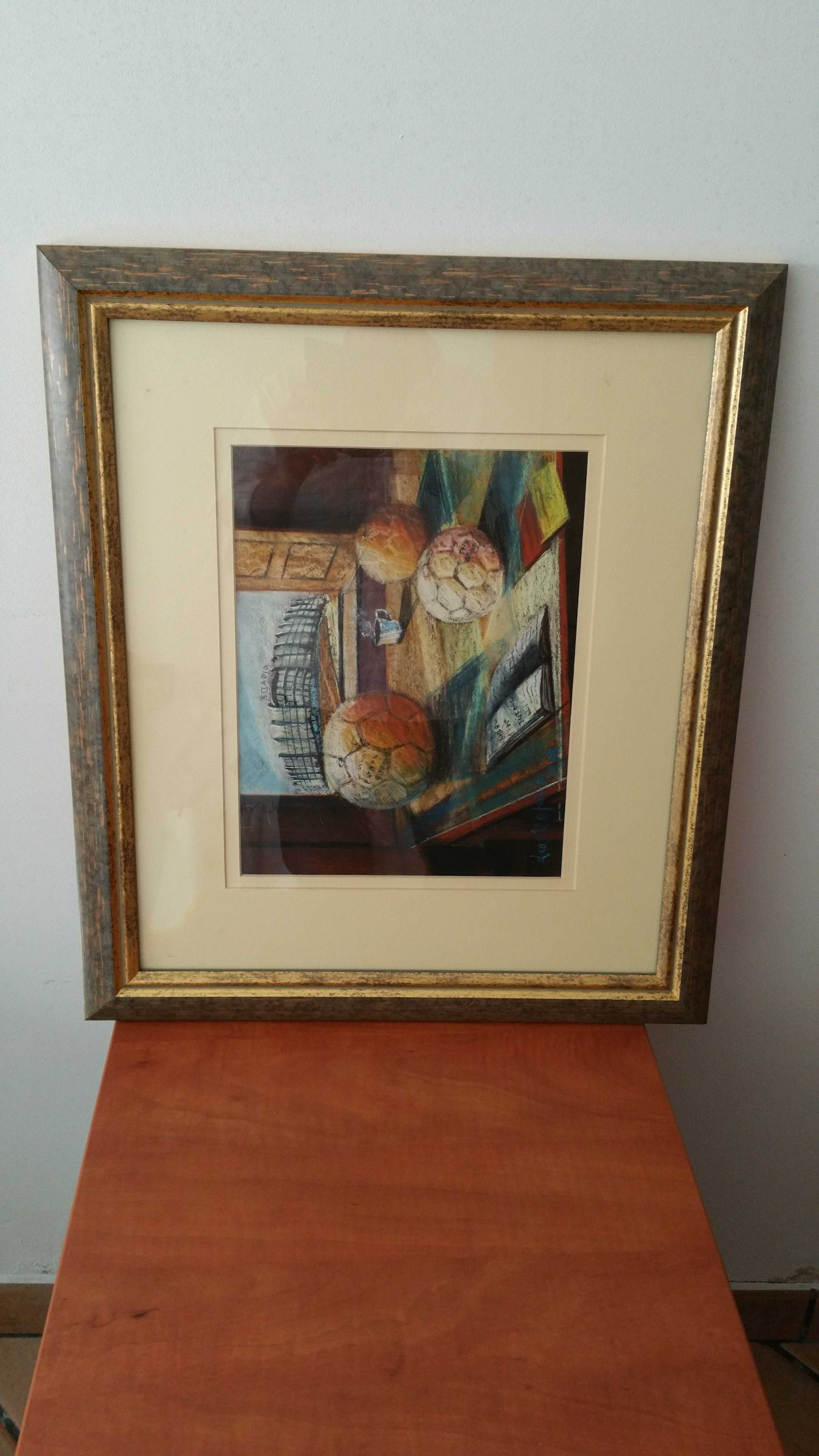 Quadros de Decoração