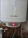 Бойлер BOSCH 115л