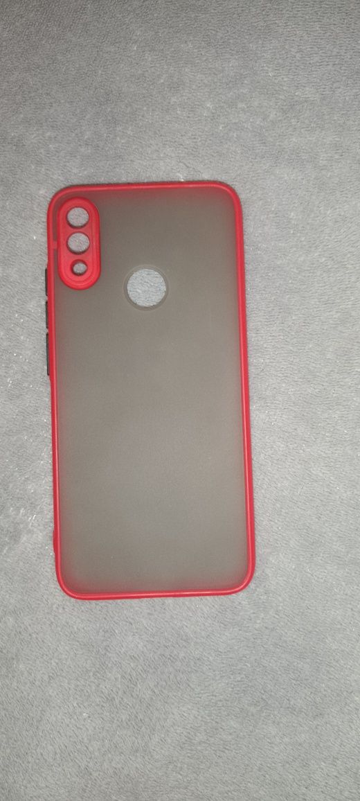 Чохол Redmi Note 7 Редми Ноте 7