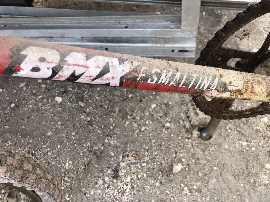 Bmx old school varias unidades