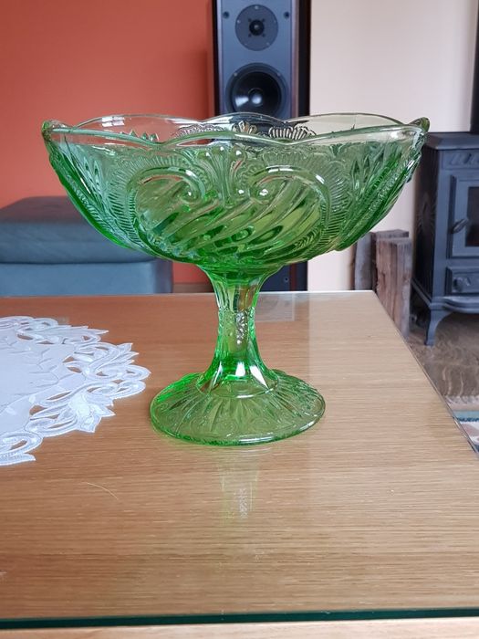 Owocarka Szmaragd Ząbkowice