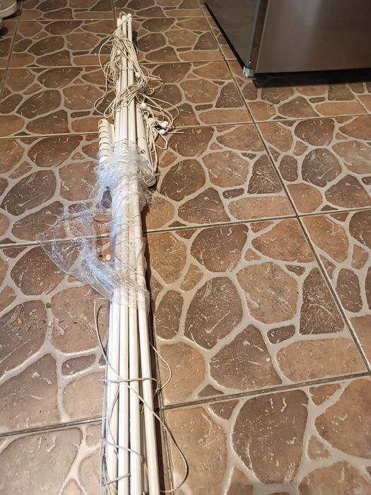 Suszarka łazienkowa sufitowa