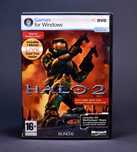 (PC) Halo 2 . . . .