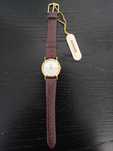 Relógio de Pulso (Citizen AM0442-00B, Novo e Original)