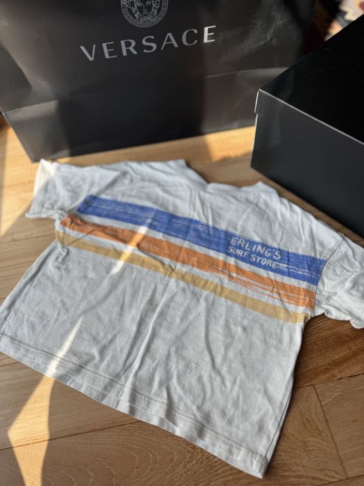 T-shirt koszulka H&M