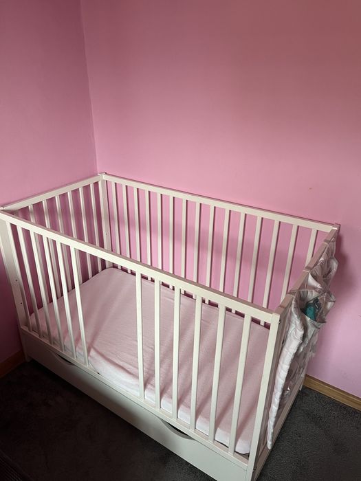 Łóżeczko dla dziecka