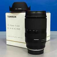 Tamron 17-70mm f/2.8 Di III-A VC RXD (Fujifilm) - NOVA