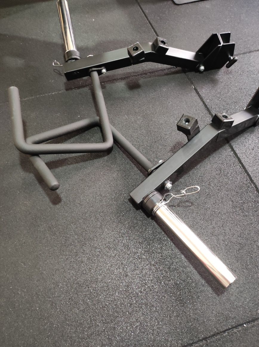 Jammer arms / Levar arms