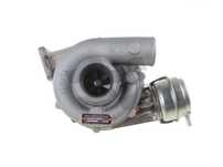 Turbina po fabrycznej regeneracji 074145703E VW T4 2.5L TDI AHY/AXG 110kW