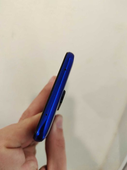 Xiaomi Note 8 Pro 6/64 Gb NFC, доставка