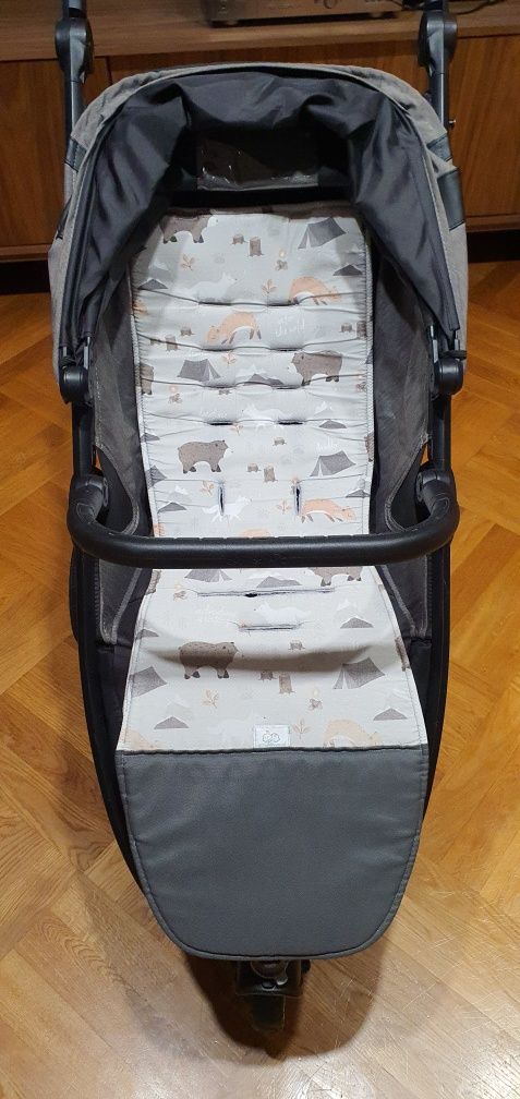 Baby Jogger CITY MINI GT2 Limited