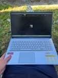 Ноутбук ASUS Vivobook 15 M1502YA-BQ086 (90NB0X22-M00370) Cool Silver /