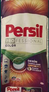 Proszek PERSIL professional 10 kg do kolorów