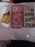 Capa para iphone 15 pro