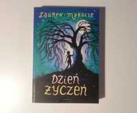 Dzień życzeń- Lauren Myracle