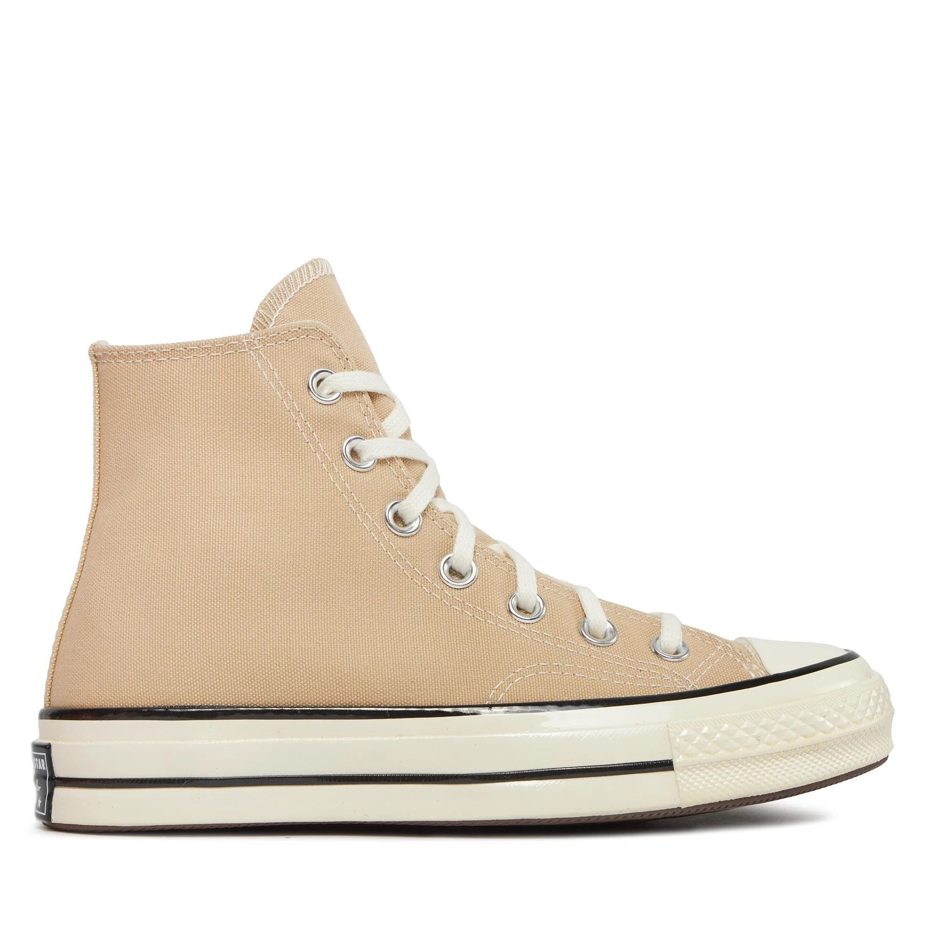Converse Chuck 70 Vintage Canvas Cream stan idealny