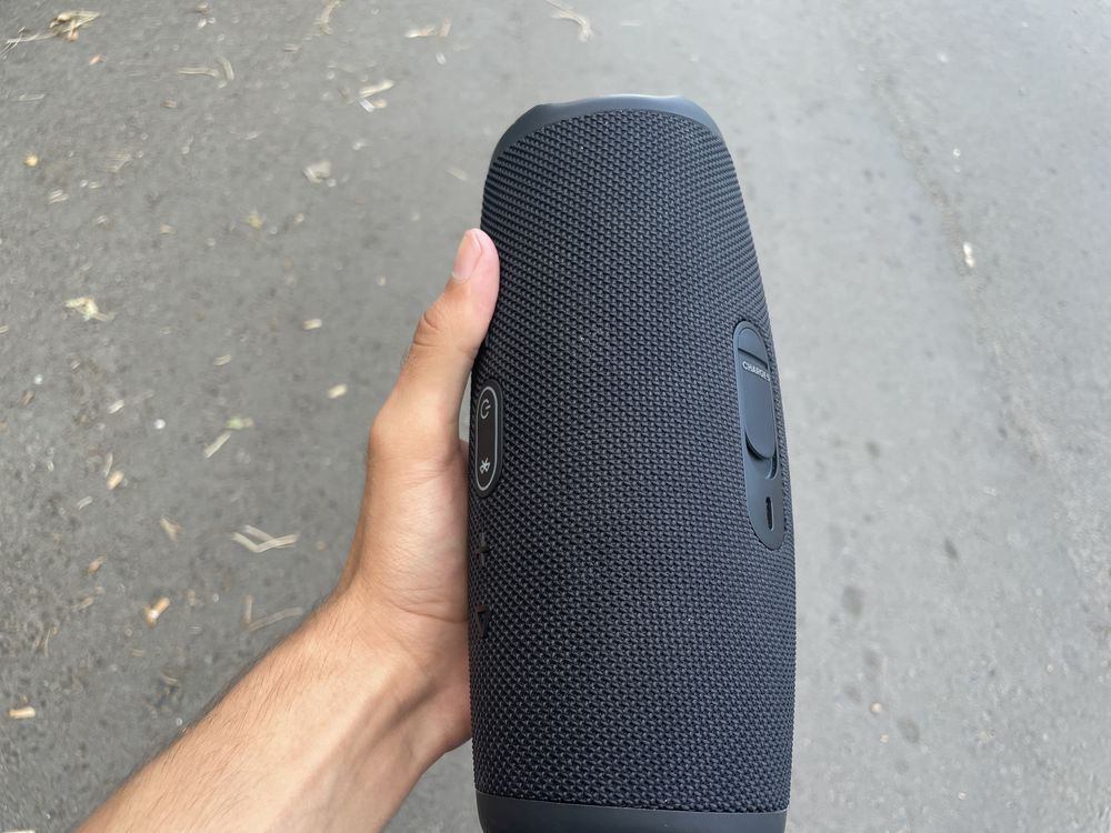 JBL charge 5 в идеале