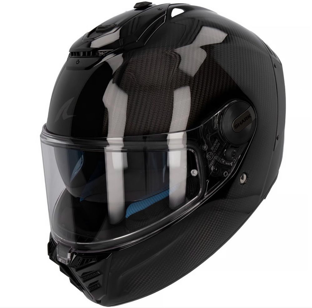 Capacete Shark Full Carbon