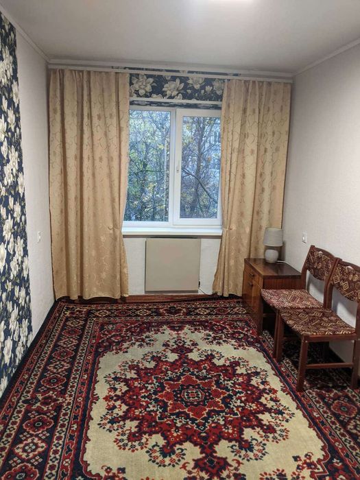 Аренда 2 к квартиры район Критого ринку