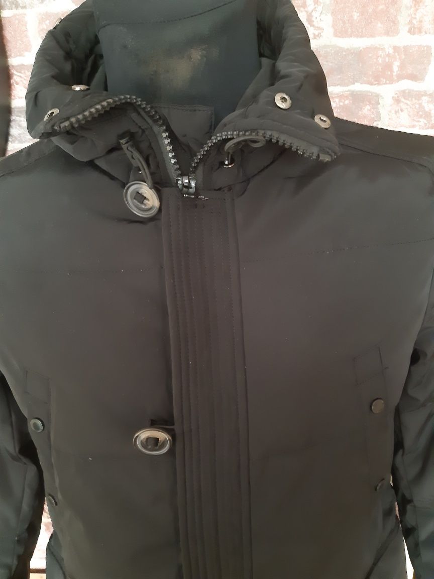 Damska kurtka zimowa Stone Island L