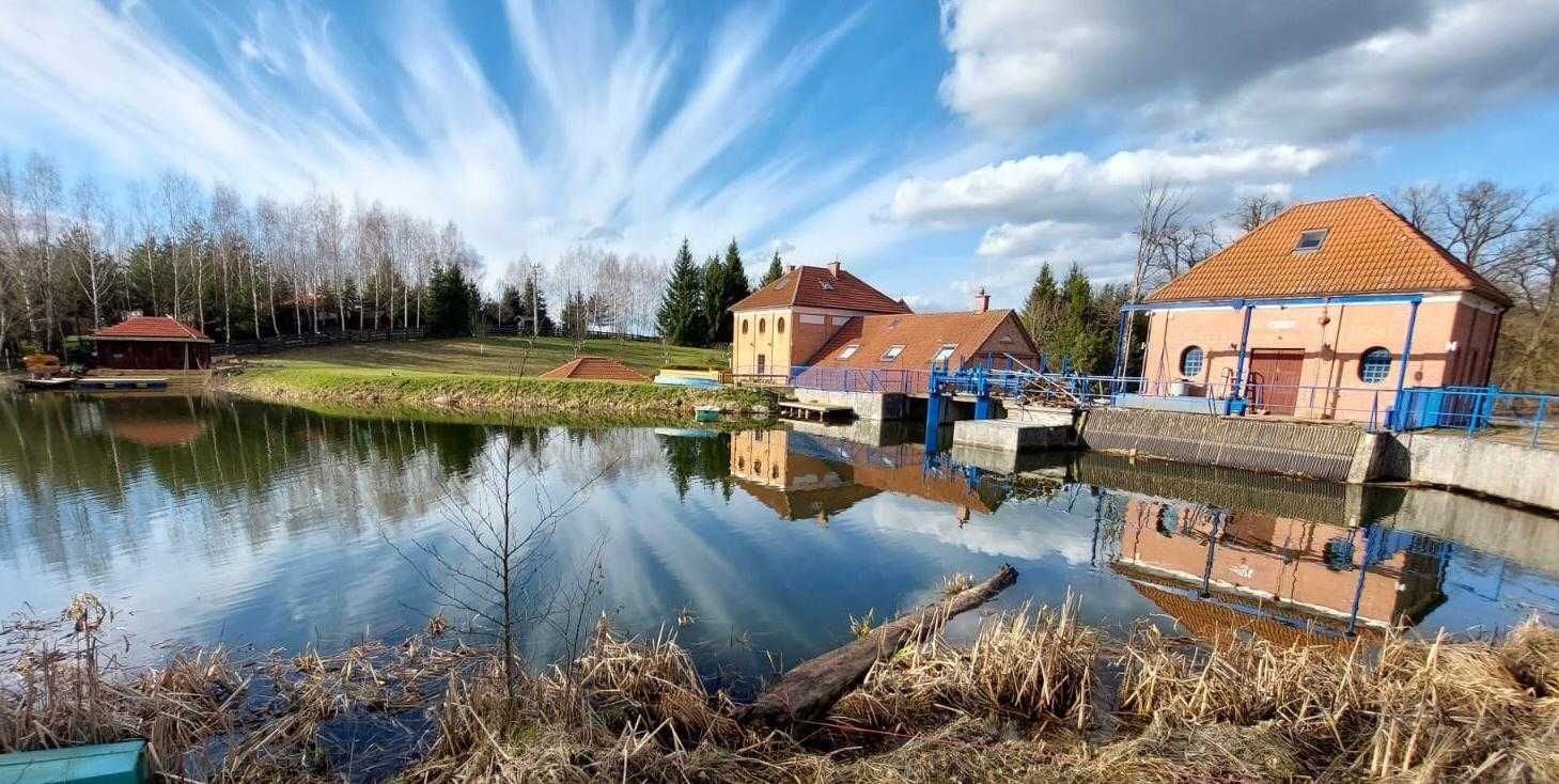 Mazury/ Giżycko / agroturystyka/ majówka/ wolne terminy/ wędkarstwo