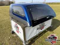 Zabudowa Paki Ford Ranger Hardtop 2w1 Lotka Spoiler Pick-Up