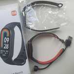 Продам часы электронные Band 8