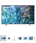 Telewizor Samsung QE55Q77CAT 55" QLED 4K 120Hz Tizen HDMI 2.1 DVB-T2