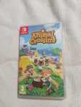 Animal Crossing New Horizons