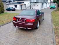 BMW Seria 3 BMW 335i Cabrio E93 zadbana sztuka, po oplatach