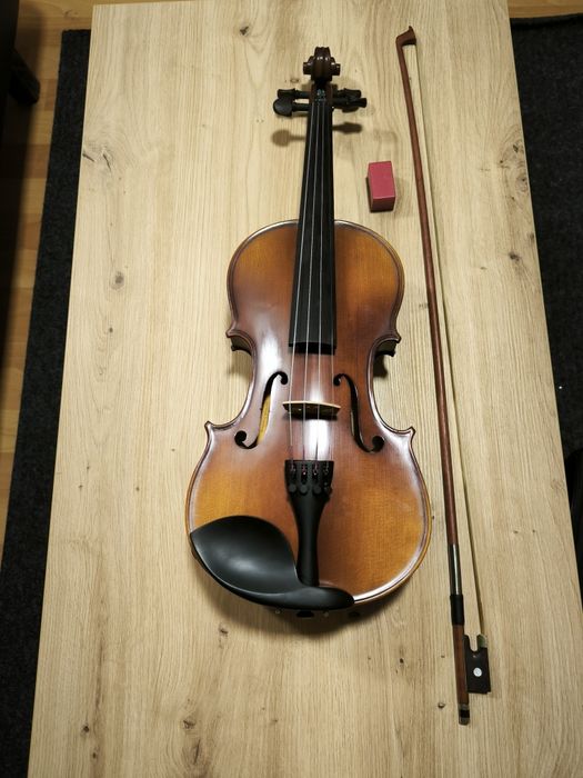 Скрипка 4/4 Німецька фабрична Grand