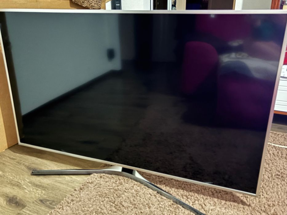 Телевізор Самсунг