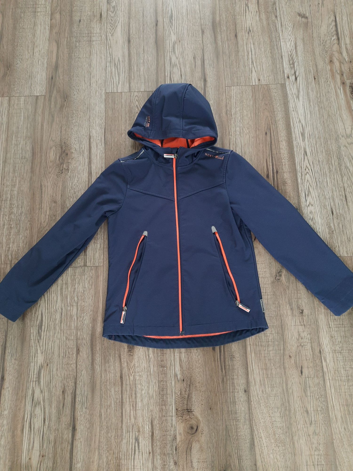 Kurtka C&A 146 softshell