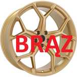 4x Felgi 20 m.in. do AUDI A4 B9 A5 8T 8F F5 A6 C6 A7 4G8 4K8 A8 D4 D5 Q3 8U F3 Q5 8R - I5598 (FBX112