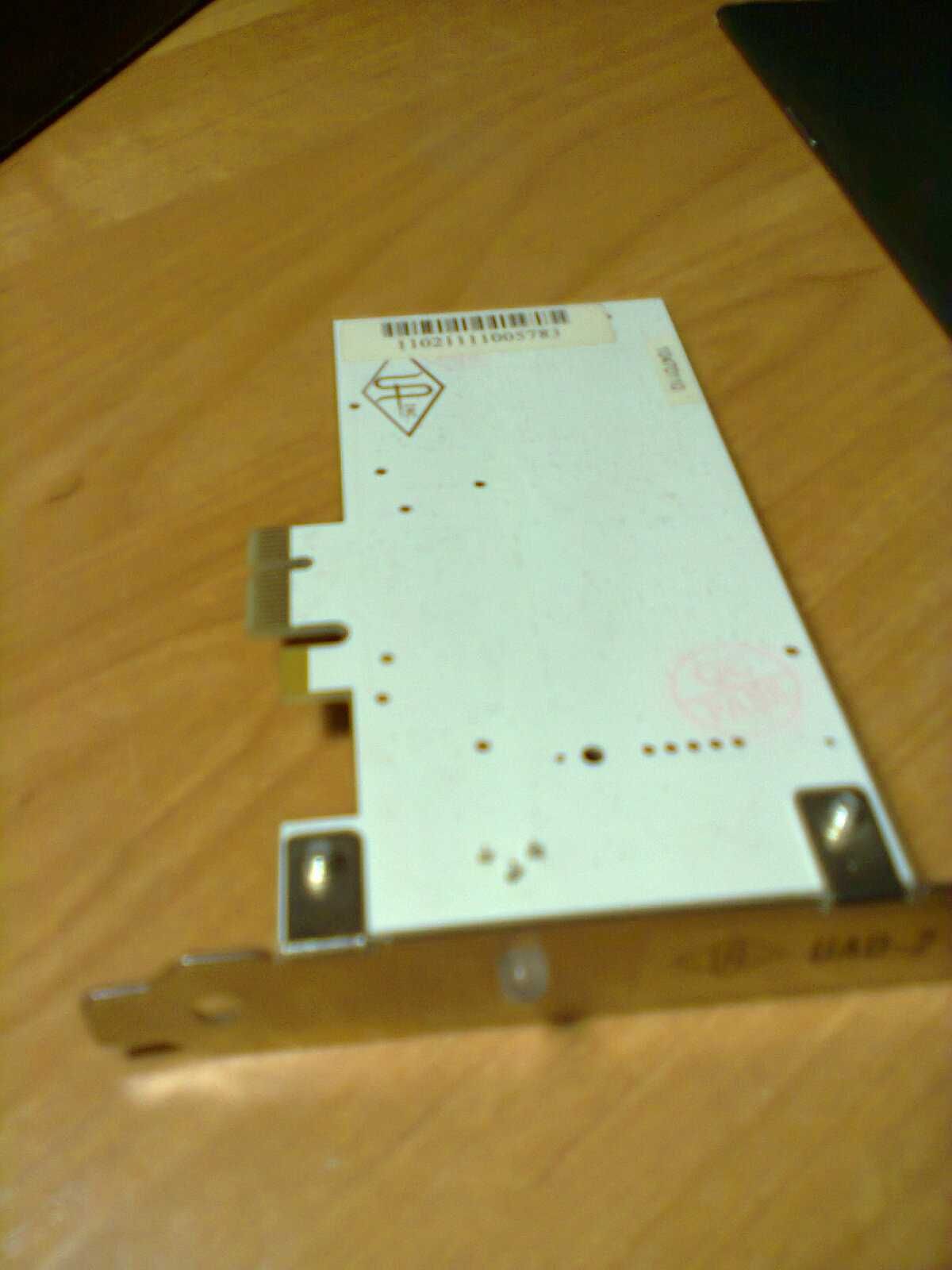 Karta DSP Universal Audio UAD 2 Solo