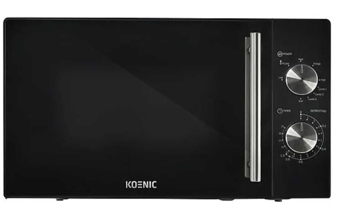 Microondas usado Koenic