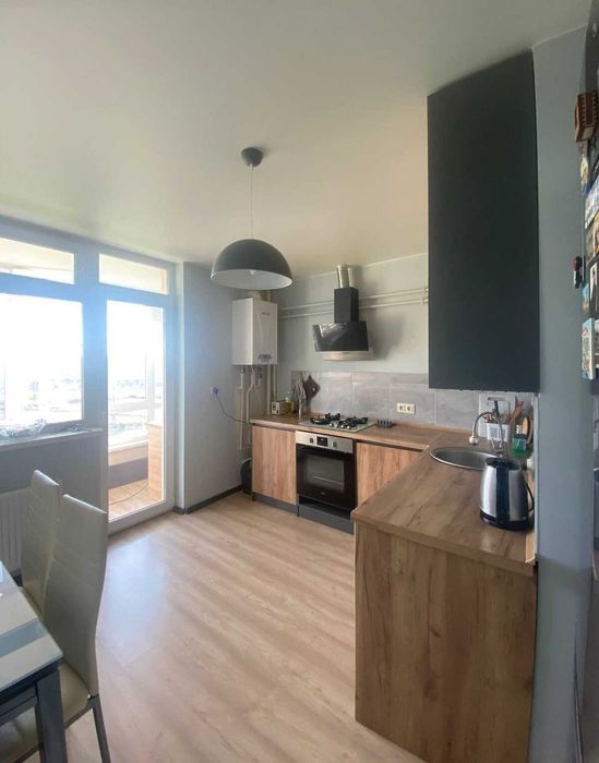 У продажу класна 2к квартира. Супер вигідна пропозиція! ід 38954