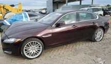 Разборка шрот запчасти Jaguar XF 260 3.0 Supercharger 2016г