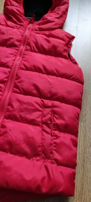 Безрукавка для хлопчика 128 розм.