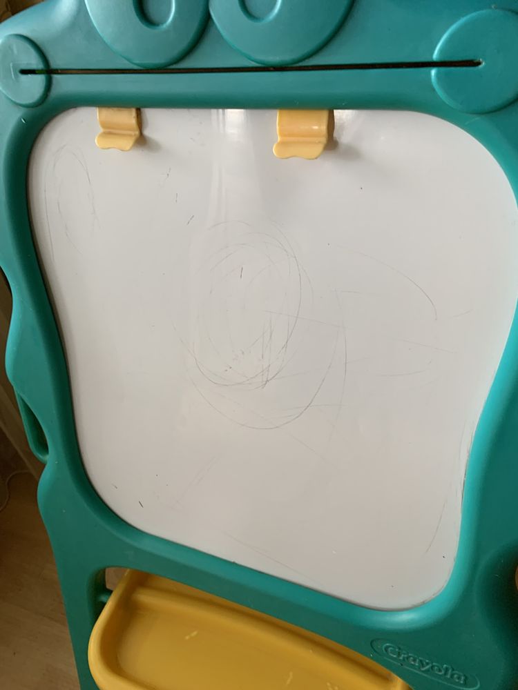 Мольберт Crayola