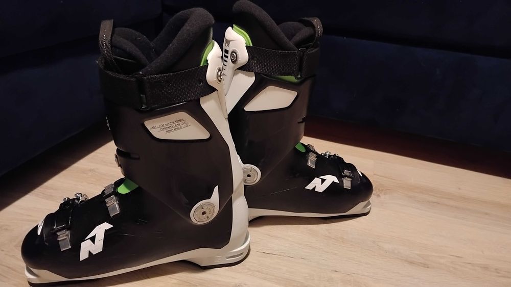 Buty narciarskie Nordica  SportMachine 90X rozm. 28-28,5 czyli 43-44