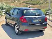 Kia Ceed 2008 à Venda – Apenas 16.5000 KM